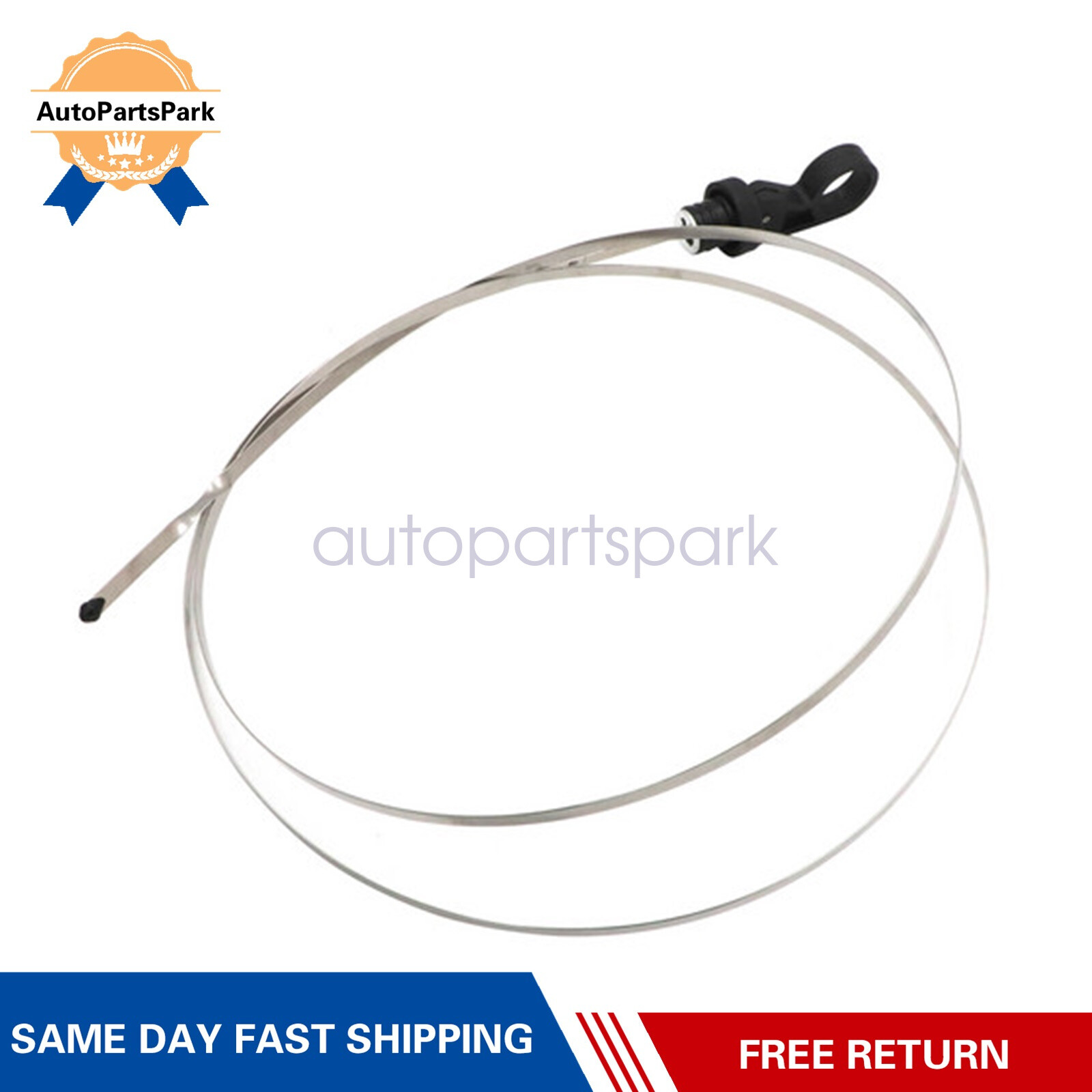 Automatic Transmission Dipstick For GMC Savana Chevrolet Express 2003-2009