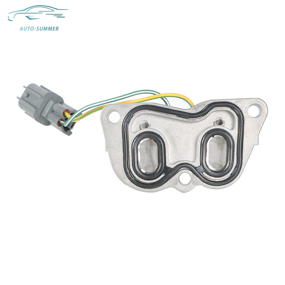 Transmission Lock-up Solenoid Fit For 1991-2002 Honda Accord DX EX 28300-PX4-003