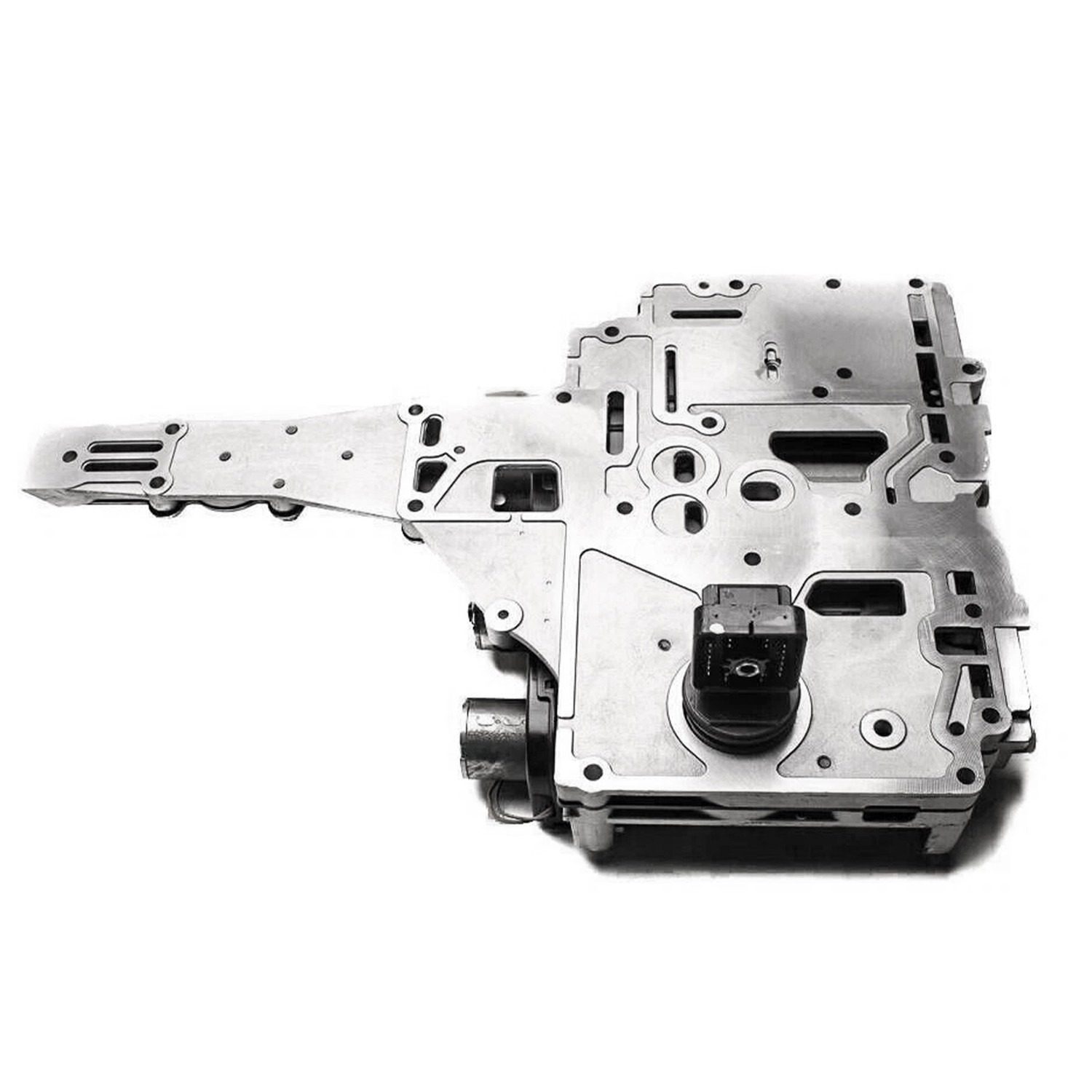 Rebuilt 5r110w Valve Body W/Solenoids 03up Ford F250 (READ)