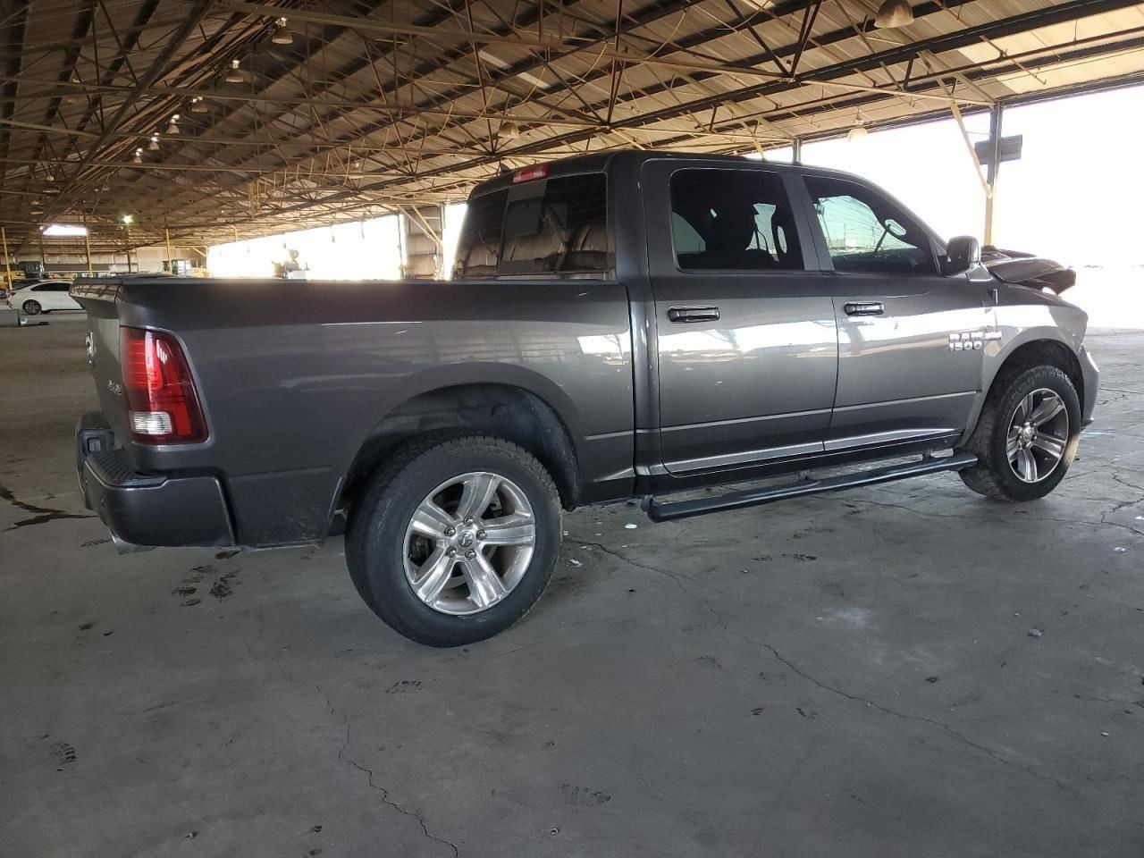 Transfer Case Classic Style 5 Lug Wheel Fits 11-23 DODGE 1500 PICKUP 392991