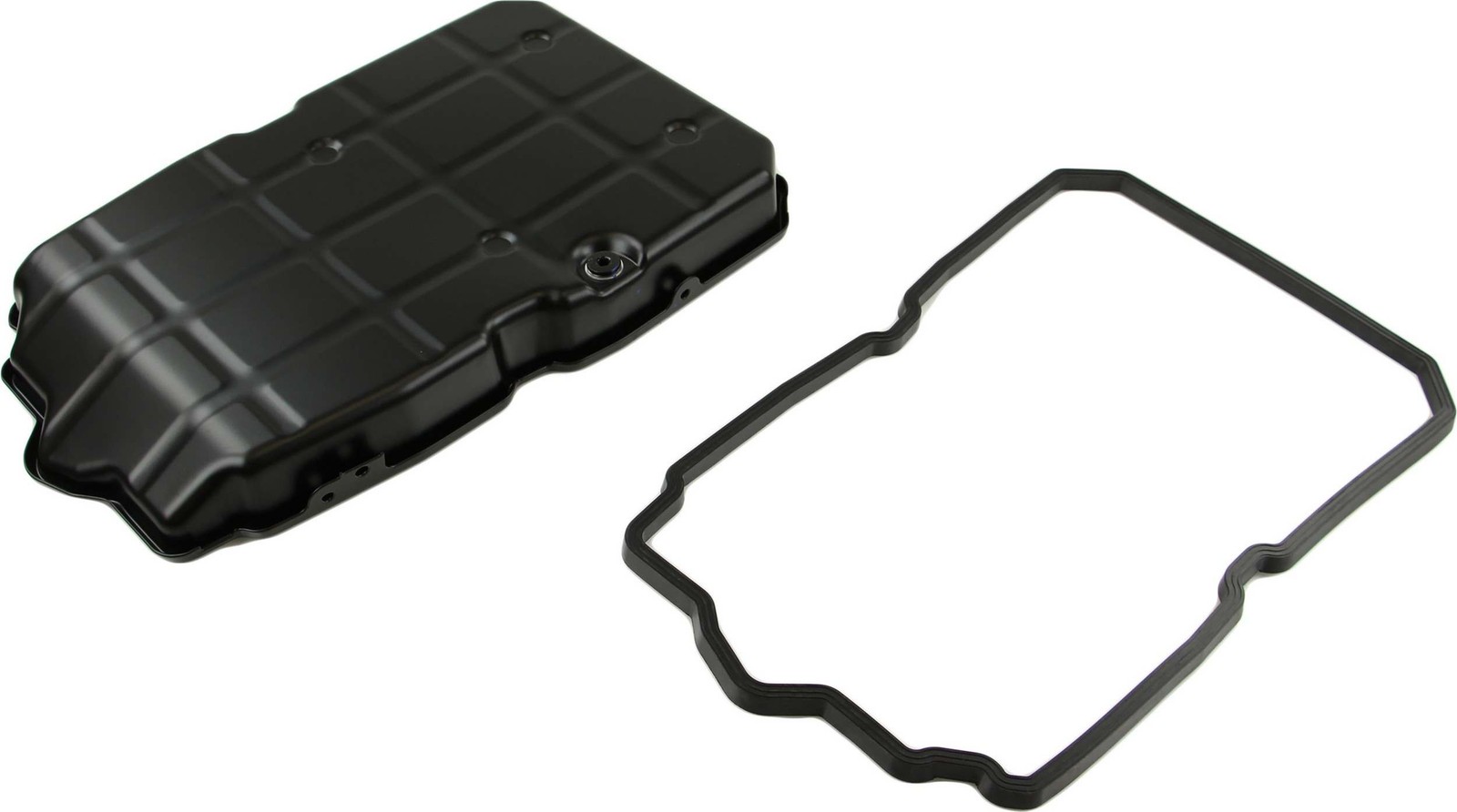 For MERCEDES-BENZ 2004-2010 Transmission Oil Pan Kit CRP + 1 YEAR WARRANTY