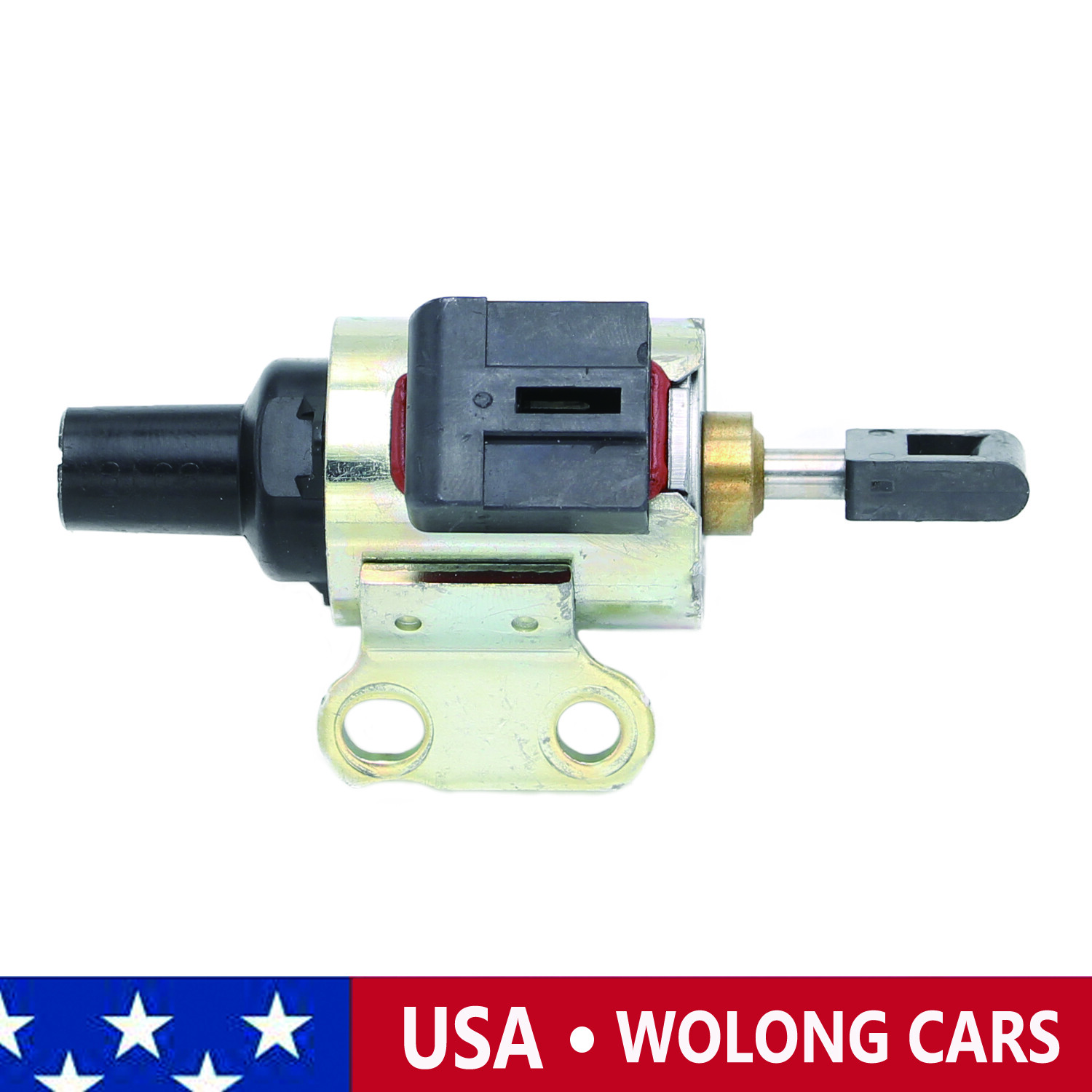 CVT Step Stepper Motor Fits for 04-11 Nissan 1.6L 1.8L 2.0L 2.5L JF011E