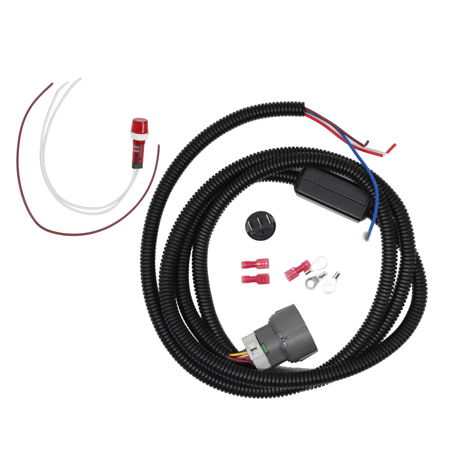 4L60E No Computer Needed Stand Alone Controller Manual Shifter Microcontroller