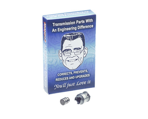 Transgo Hi-Performance Boost Valve Kit TH-700-R4 200-4R 7-500 .500″