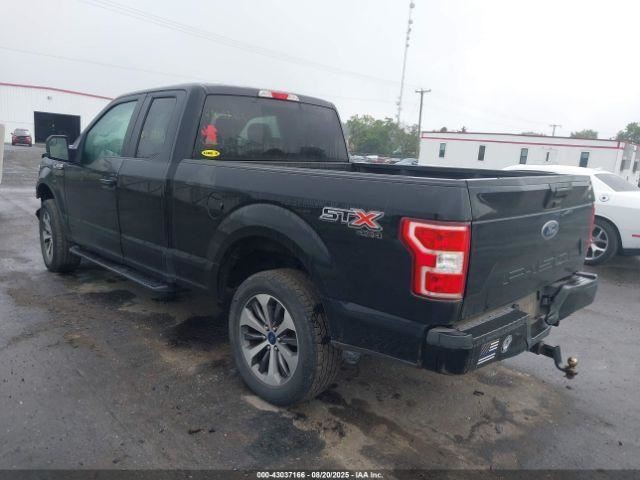 Transfer Case Electronic Shift On The Fly Fits 15-20 FORD F150 PICKUP 2271727