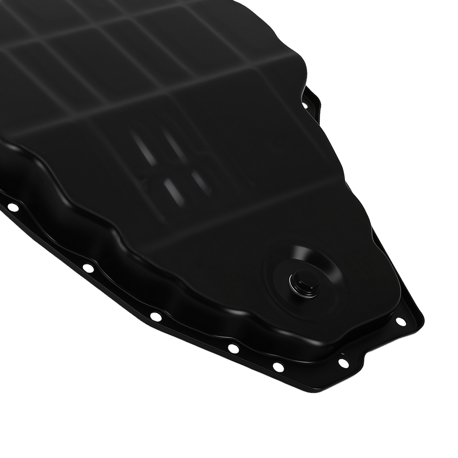Transmission Oil Pan for Nissan Altima 2.4L 1993-2001 31390-80X05 Steel