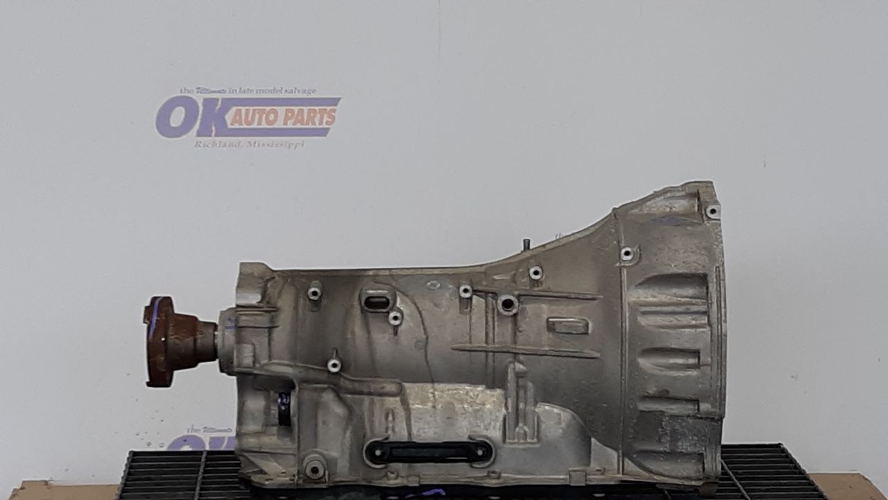 Automatic Transmission 8 Speed RWD 3.6L 8HP50 2020 DODGE CHARGER 52K MILES