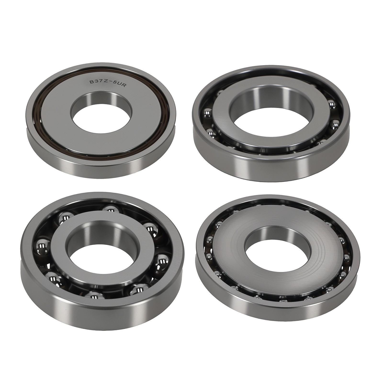 CVT Pulley Kit B49-12UR for Toyota Lexus K114 Front Steel Transmission Set