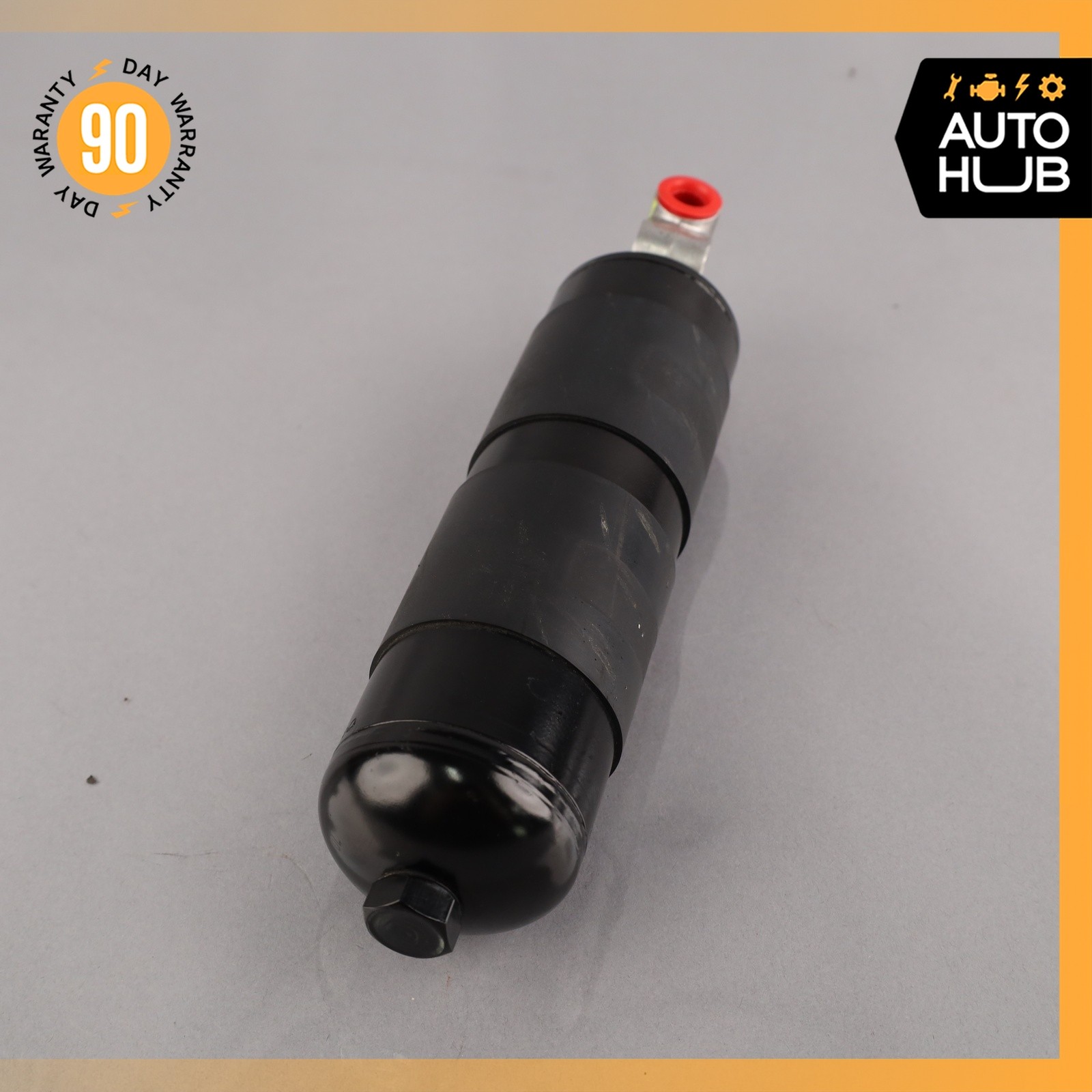 Maserati M138 Coupe 4200 Ferrari 612 F1 Transmission Hydraulic Accumulator OEM