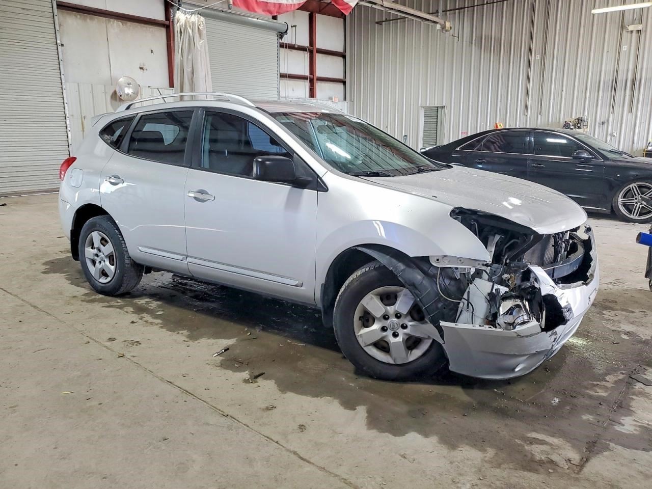 Automatic Transmission CVT VIN J 1st Digit Japan Built Fits 11-15 ROGUE 12712386