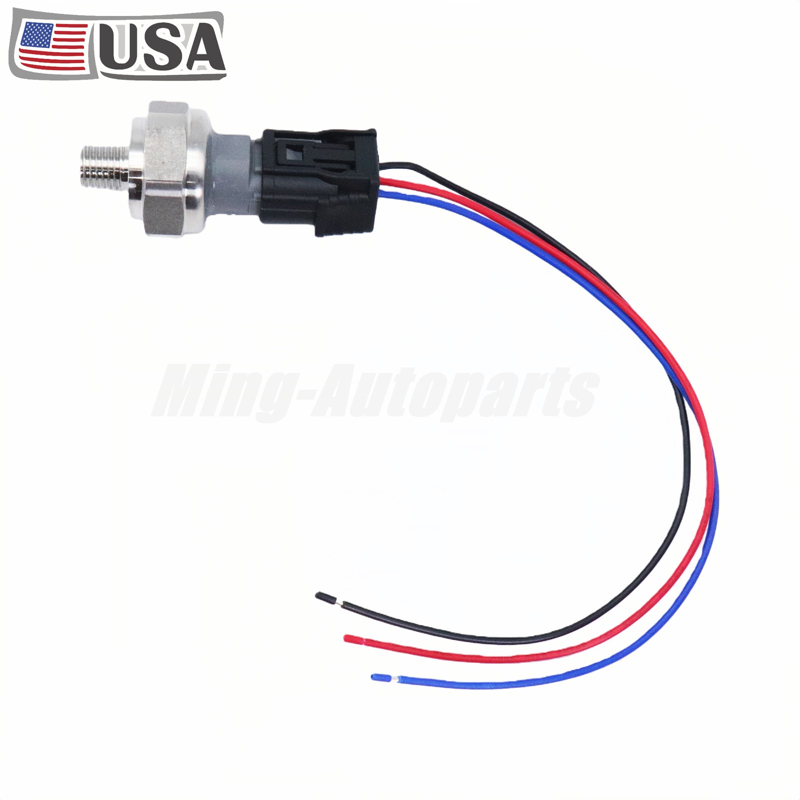 New Oil Pressure Sensor 28660R9L003 Compatible For Accord Civic Fit HR-V FIT CRV