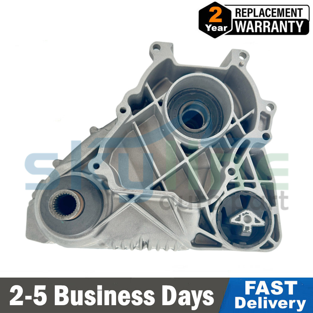 Transfer Box Case Assembly ATC450 For BMW X5 E70 X6M E71 xDrive35i #27108697973