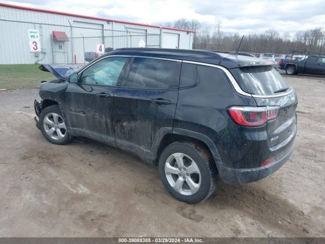 Automatic Transmission 2.4L Opt Dfh Fits 20-23 CHEROKEE 10373080