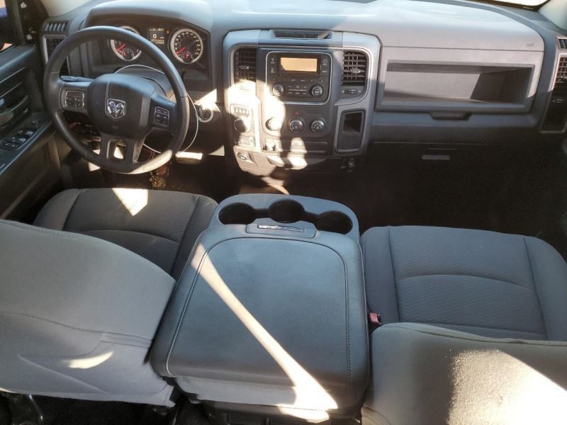 TDODR1500 2014 Transfer Case 3948599