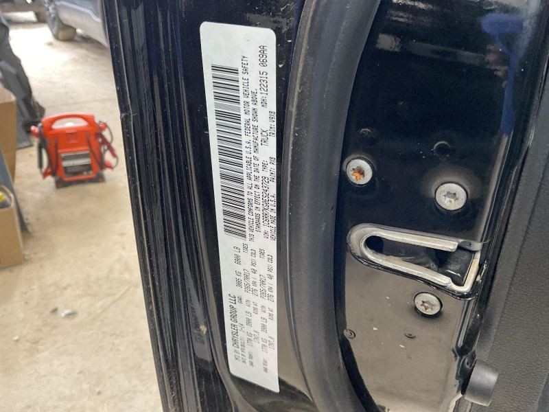 TDODR1500 2014 Transfer Case 3948599