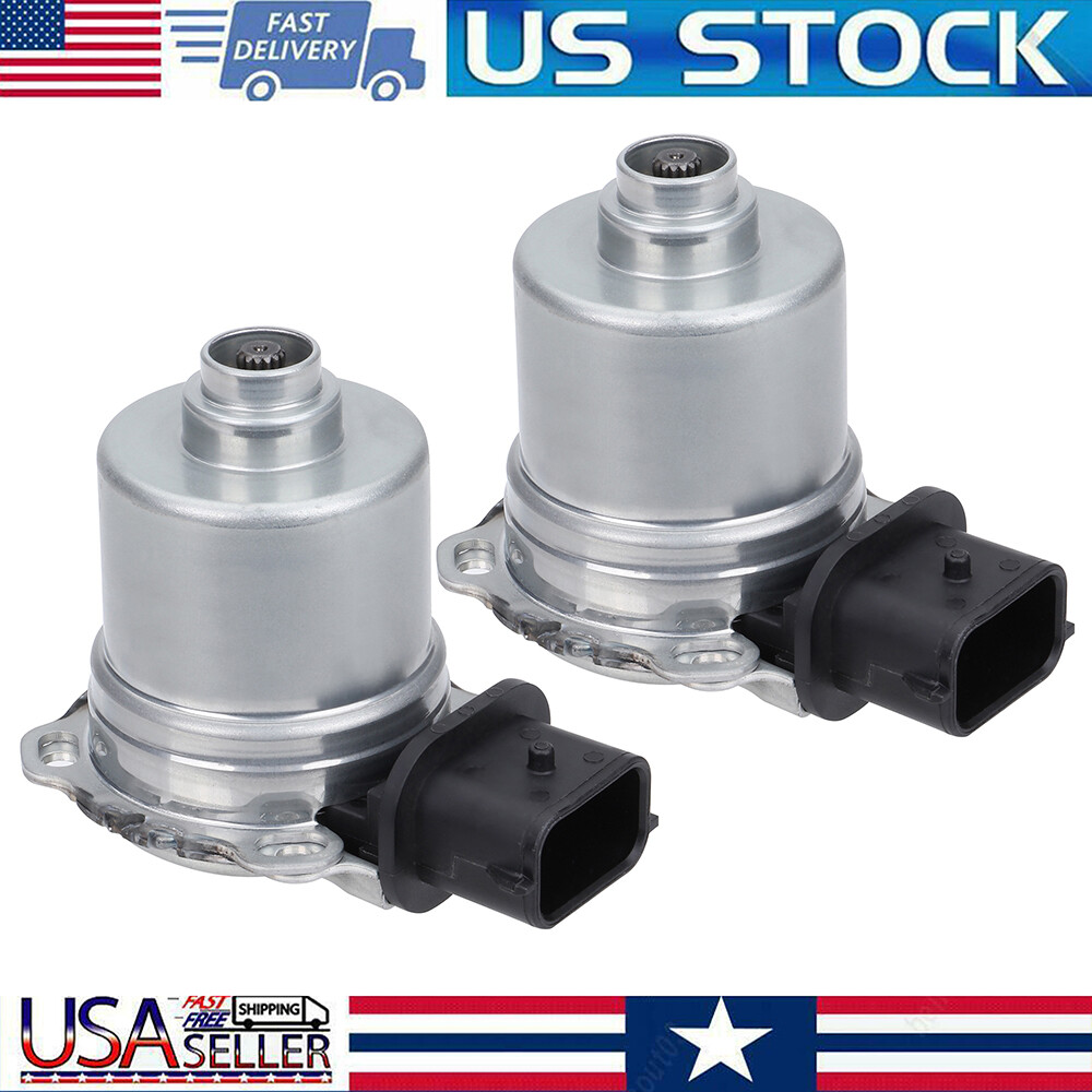 For 2011-2018 Ford Focus Fieata OEM DPS6 Automatic Transmission Clutch Actuator
