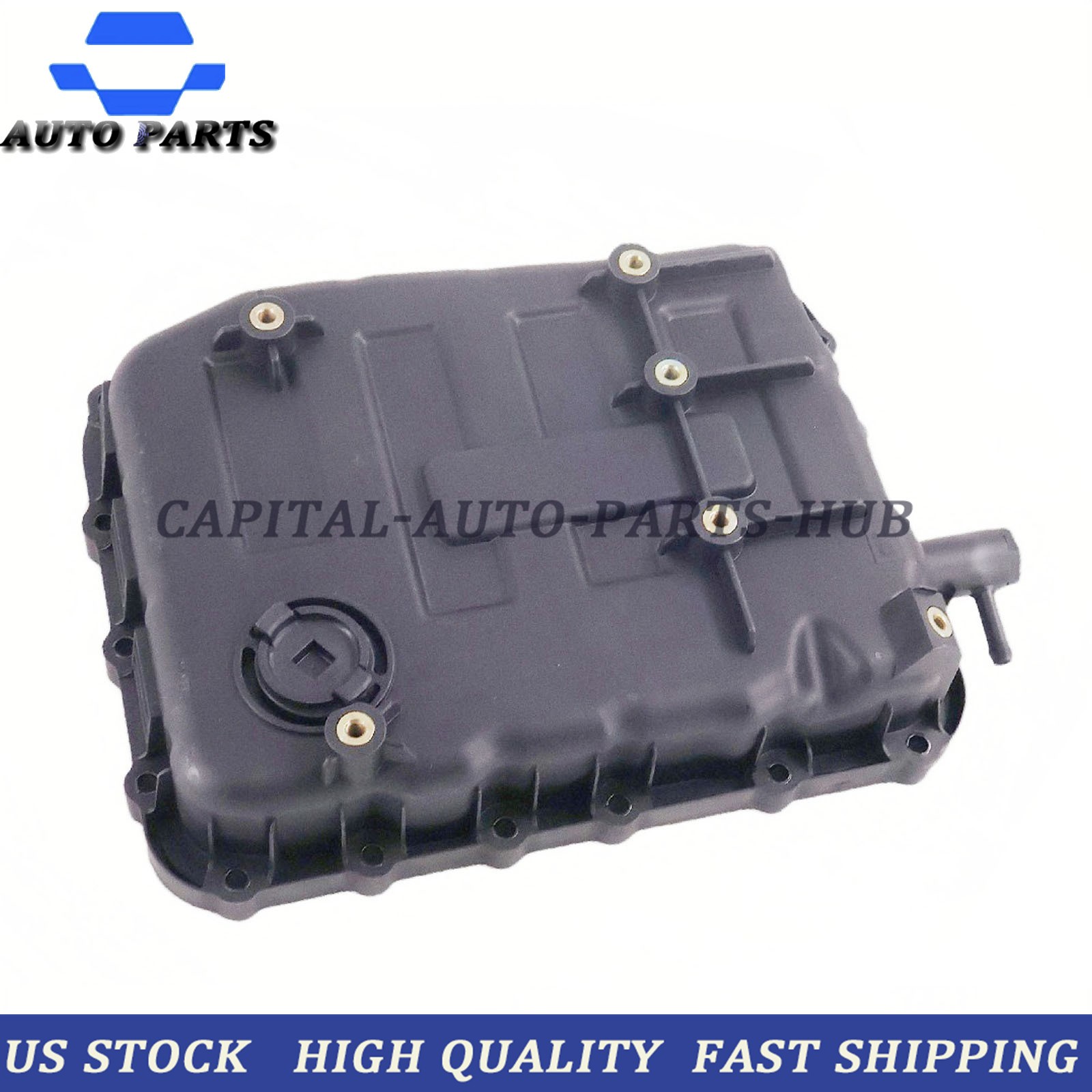 New Transmission Oil Pan For 17-20 Sorento Sportage Santa Fe Sport Tucson 2.4L