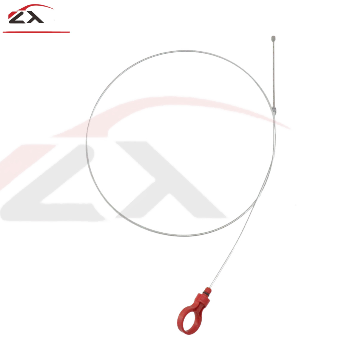 TRANSMISSION Automatic Oil DIPSTICK Auto Trans ATF Fluid Level Dip Fit For Jeep