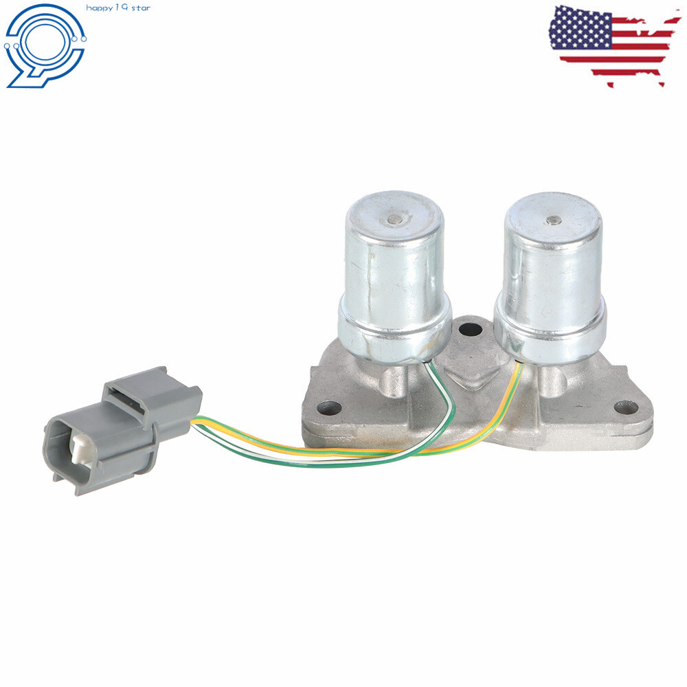 New Transmission Lockup Solenoid For 1990-2002 Honda Accord 2.3L