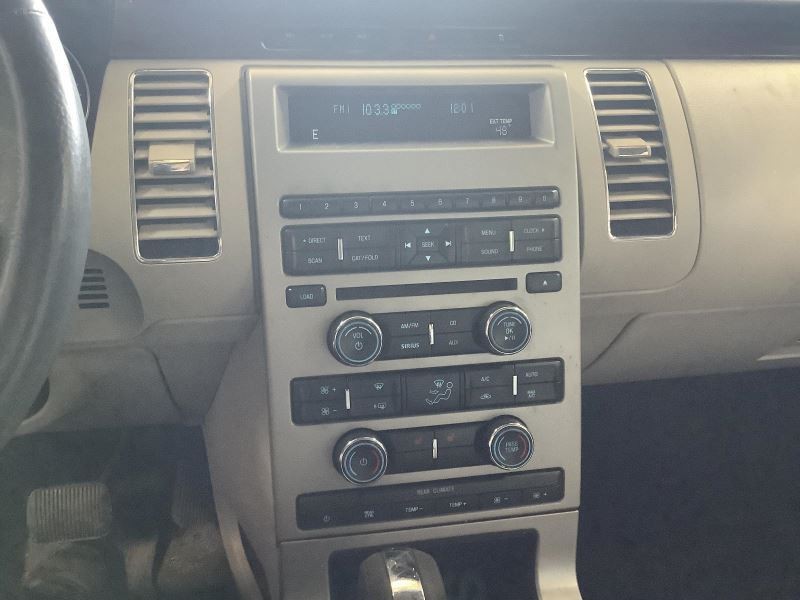 Automatic Transmission 6 Speed ID AA8P-7000-KA Thru Kc Fits 10-15 MKT 329225