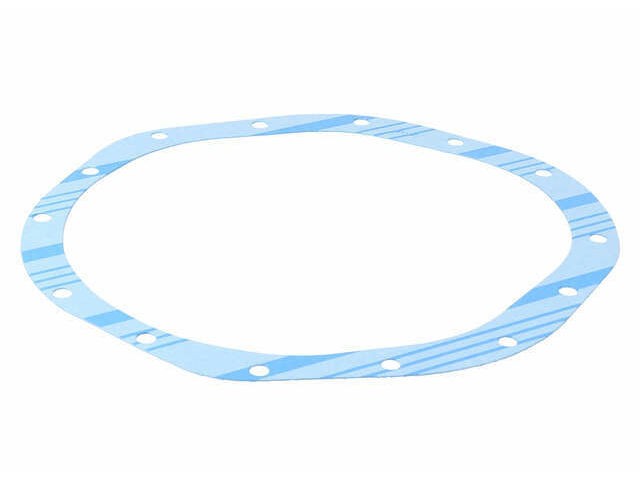 For K2500 Suburban Auto Trans Differential Cover Gasket Felpro 42626MGGJ