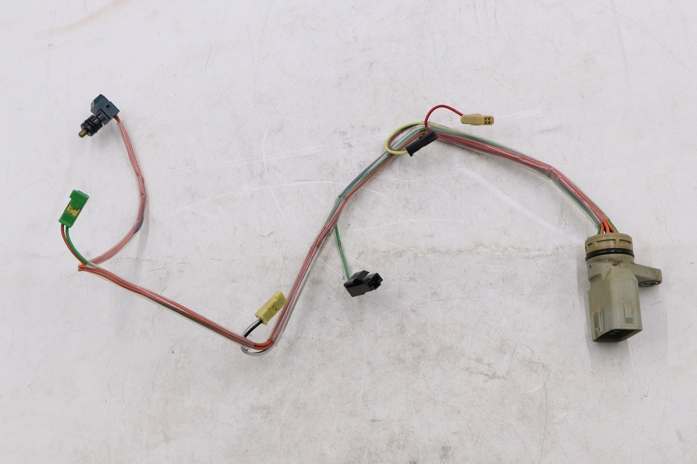 U141E U241E Transmission Solenoid Wire Harness For 2006-2007 Toyota Highlander