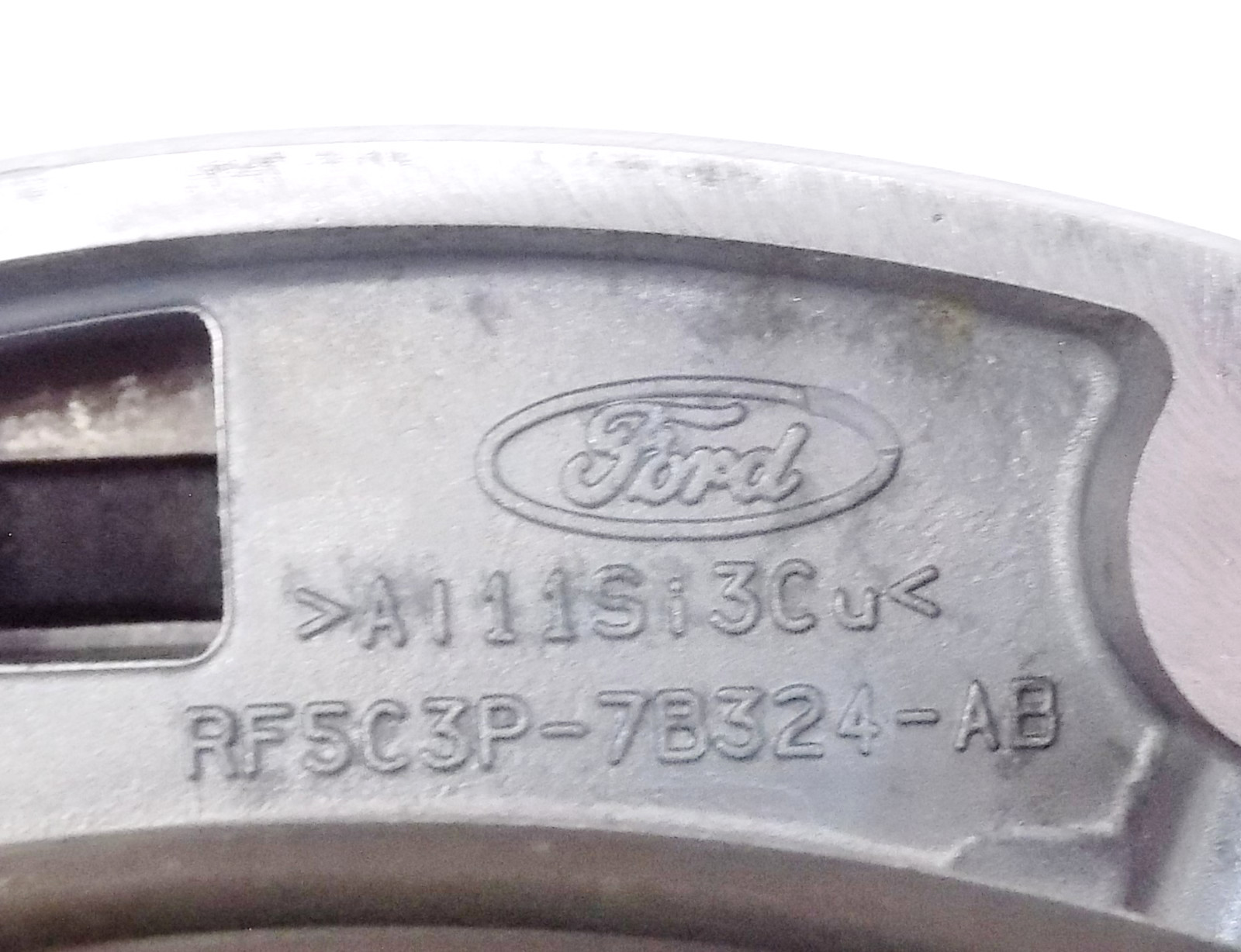 Professionally Remanufactured Ford 5R110W Pump Assembly Casting #5C3P 2005-2009