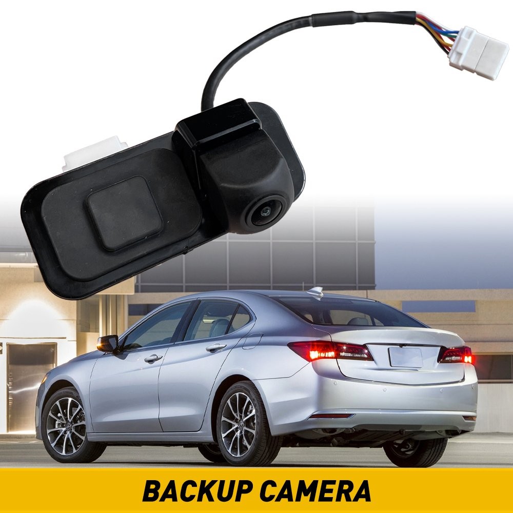 For 2015-2020 Acura TLX 39530TZ3A01 Rear View Backup Park Camera 39530-TZ3-A01 A