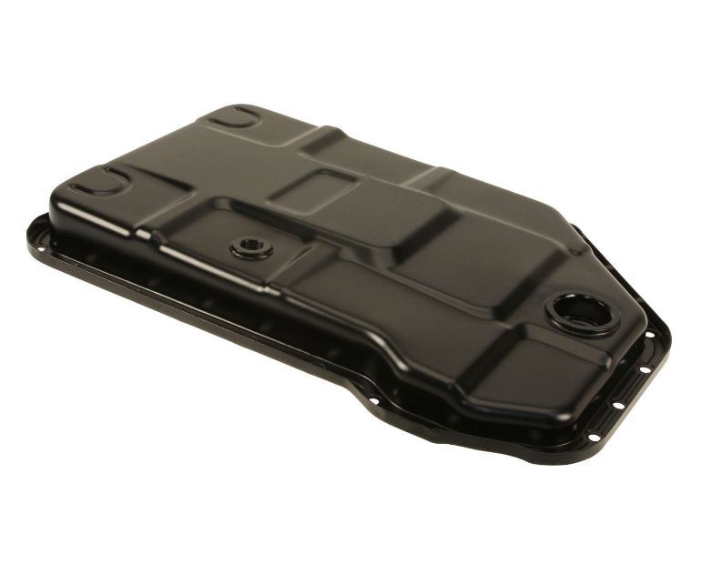 New Engine Oil Pan # 01V-321-359B For Volkswagen Passat (00 05)