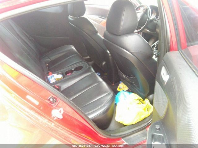 Automatic Transmission 6 Speed Hydro Type Turbo Fits 13-15 VELOSTER 2467246