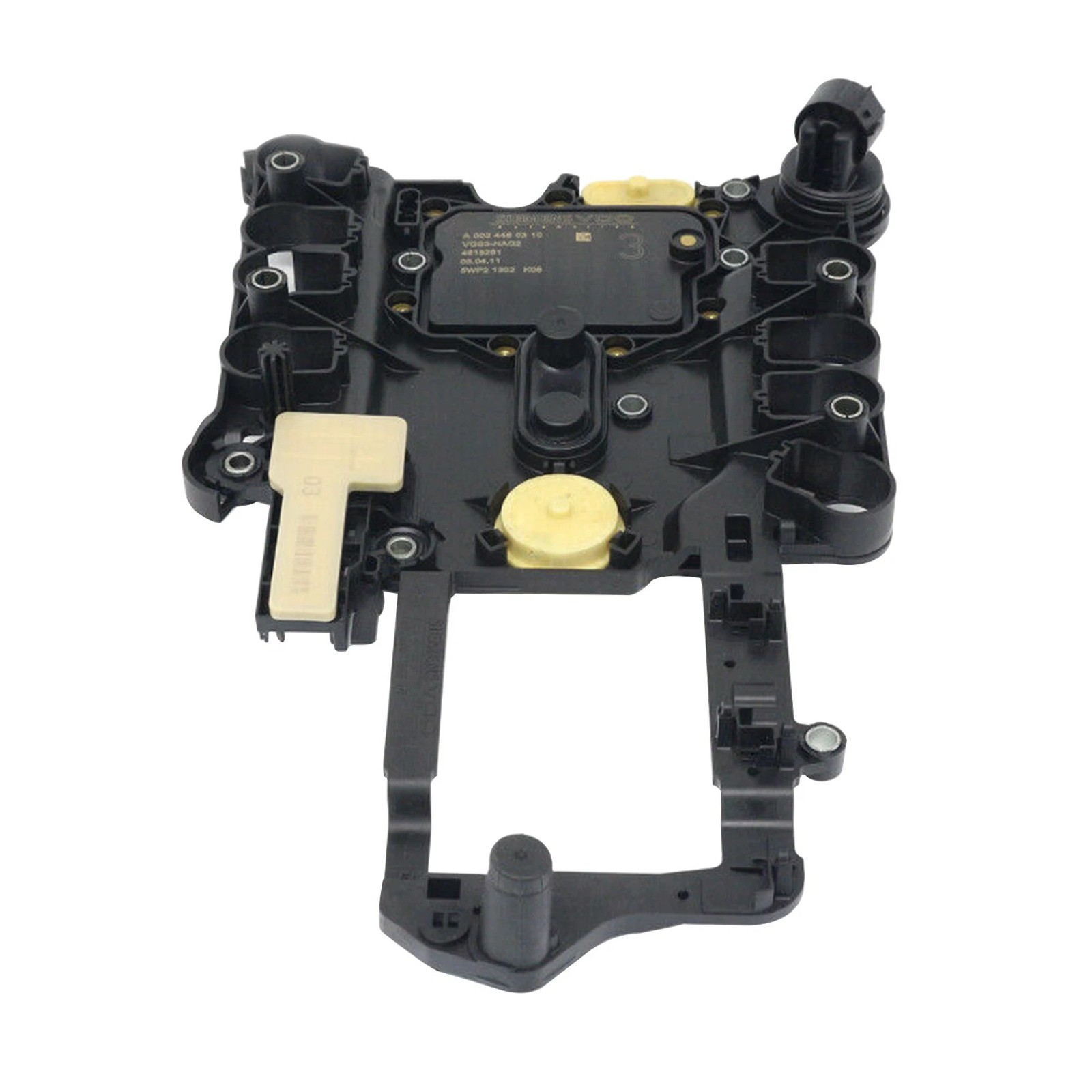 DEFECTIVE Seller For Mercedes VGS 7229 7G Transmission Condu G3D