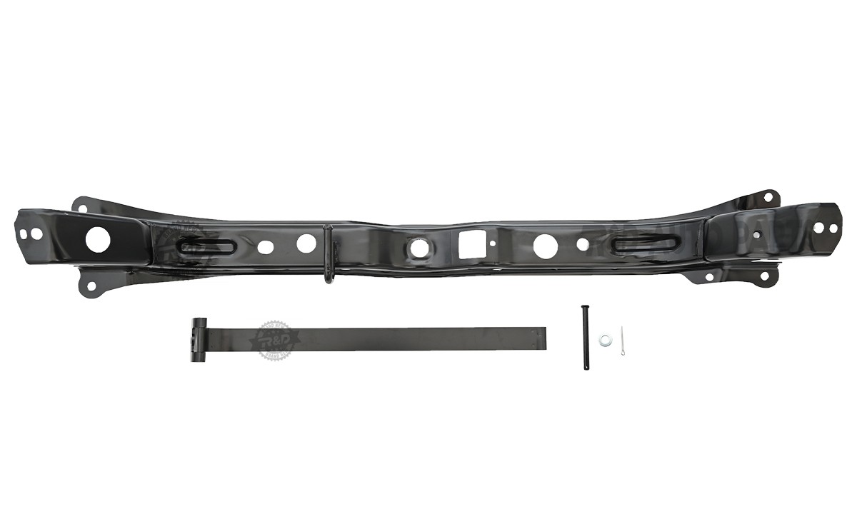 2006-2012 Toyota Tacoma Brand New Front Crossmember Frame Gas Tank High quality