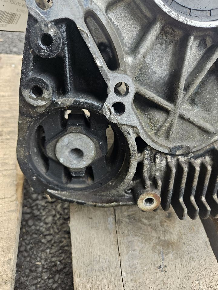 2007-2013 BMW 328i xDrive AWD Transfer Case Coupe OEM