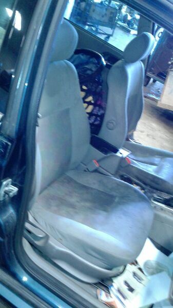 Automatic Transmission From 2003 Saturn L Series 4T40E
