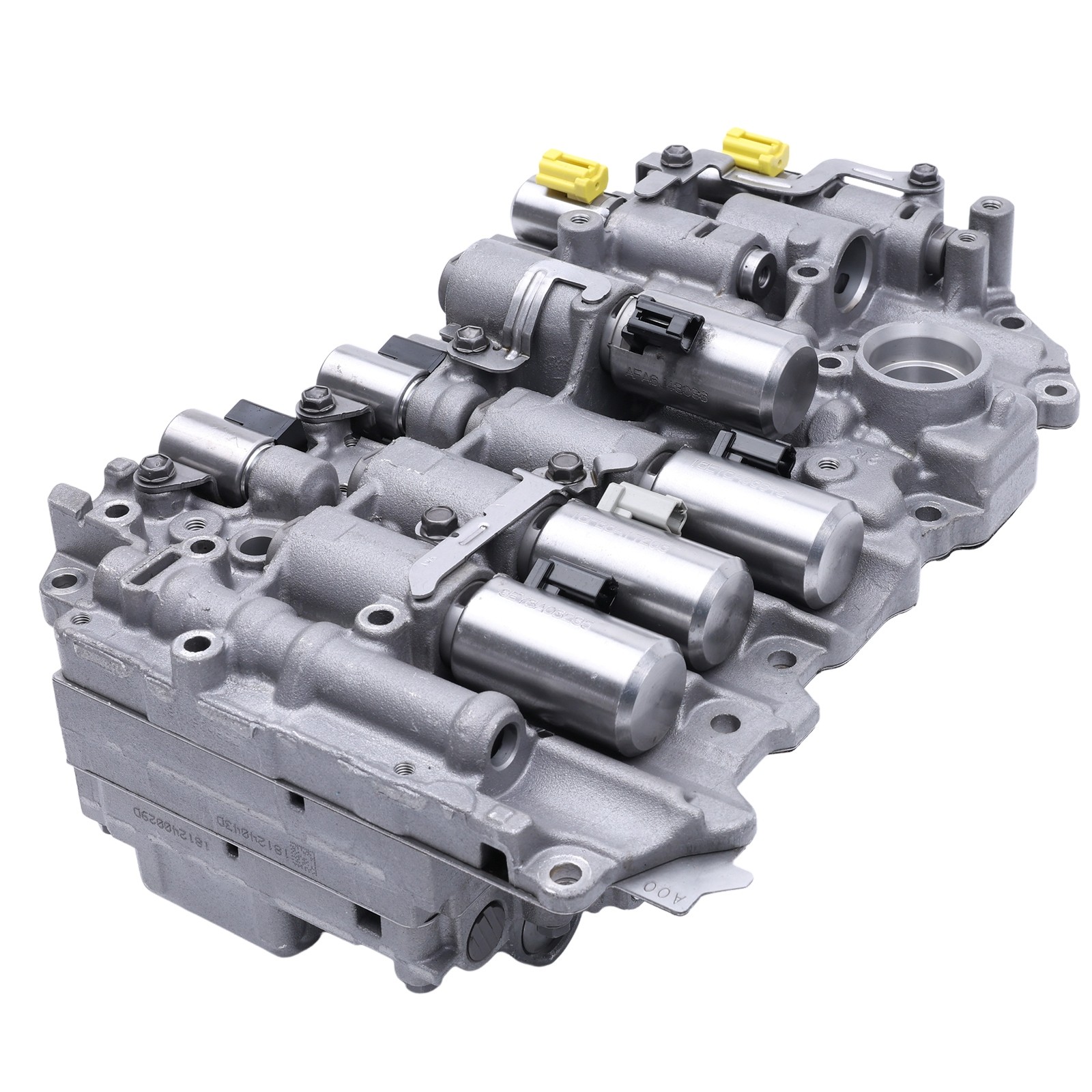 For 2014-2018 AW TF-60SN 09G (GEN 2) 75050 Transmission Valve Body 09G325039F