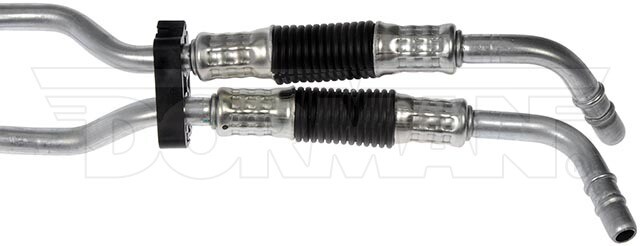 2005 05 EXCURSION FILTER TO RADIATOR & TRANSMISSION OIL COOLER LINE SET 624-542