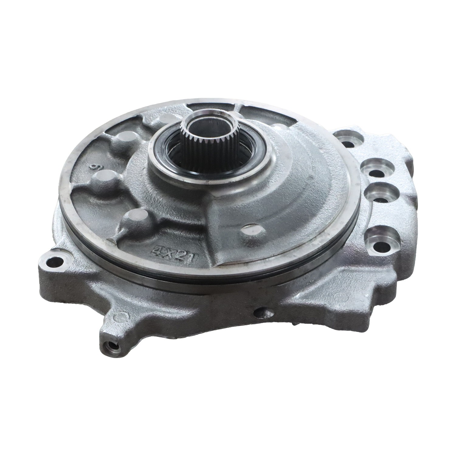 CVT Transmission Oil Pump for Nissan Murano 2003-Up RE0F09A RE0F09B JF010E