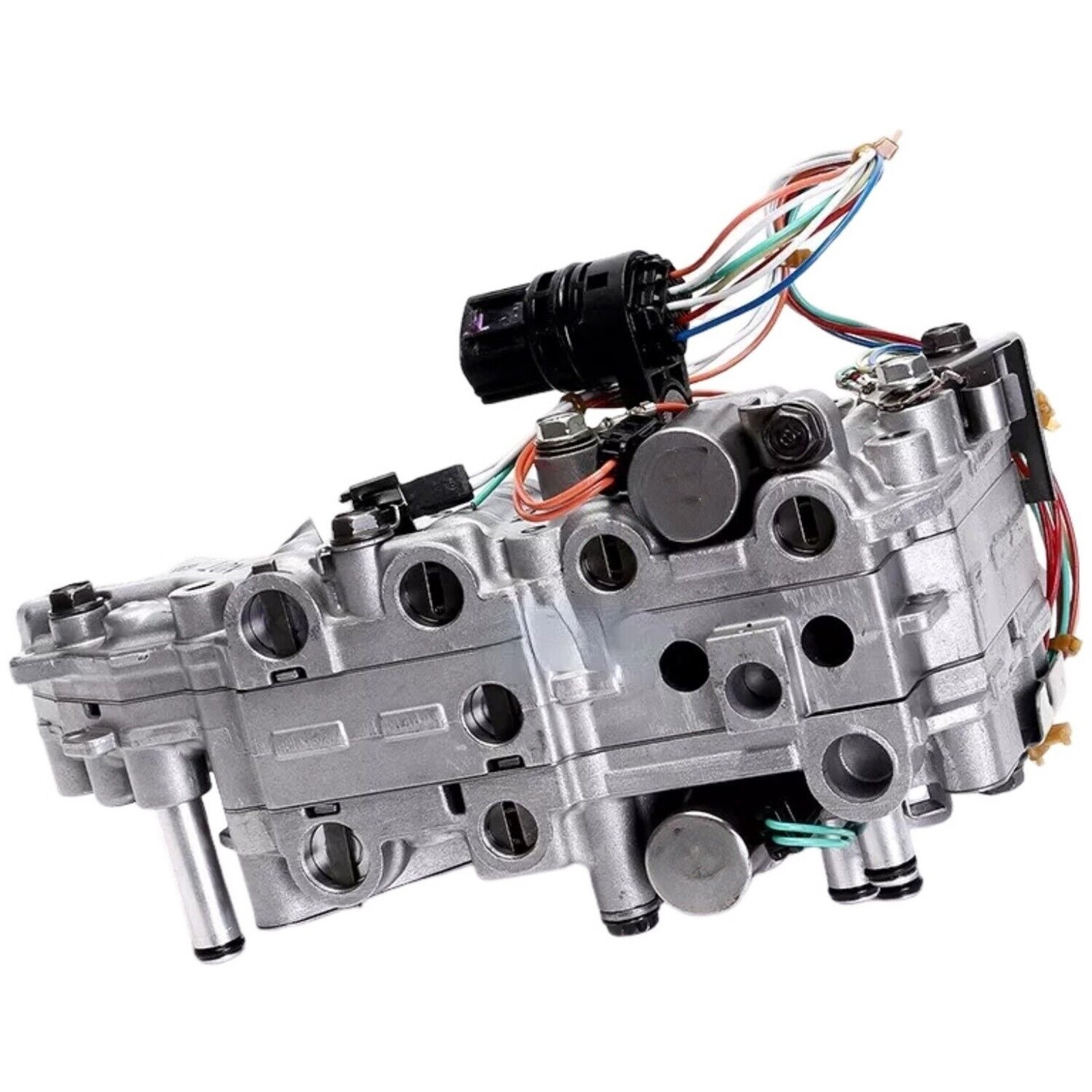 For Honda Civic 2014-2018 Automatic Transmission Valve Body 27000-5T0-A01 USA US