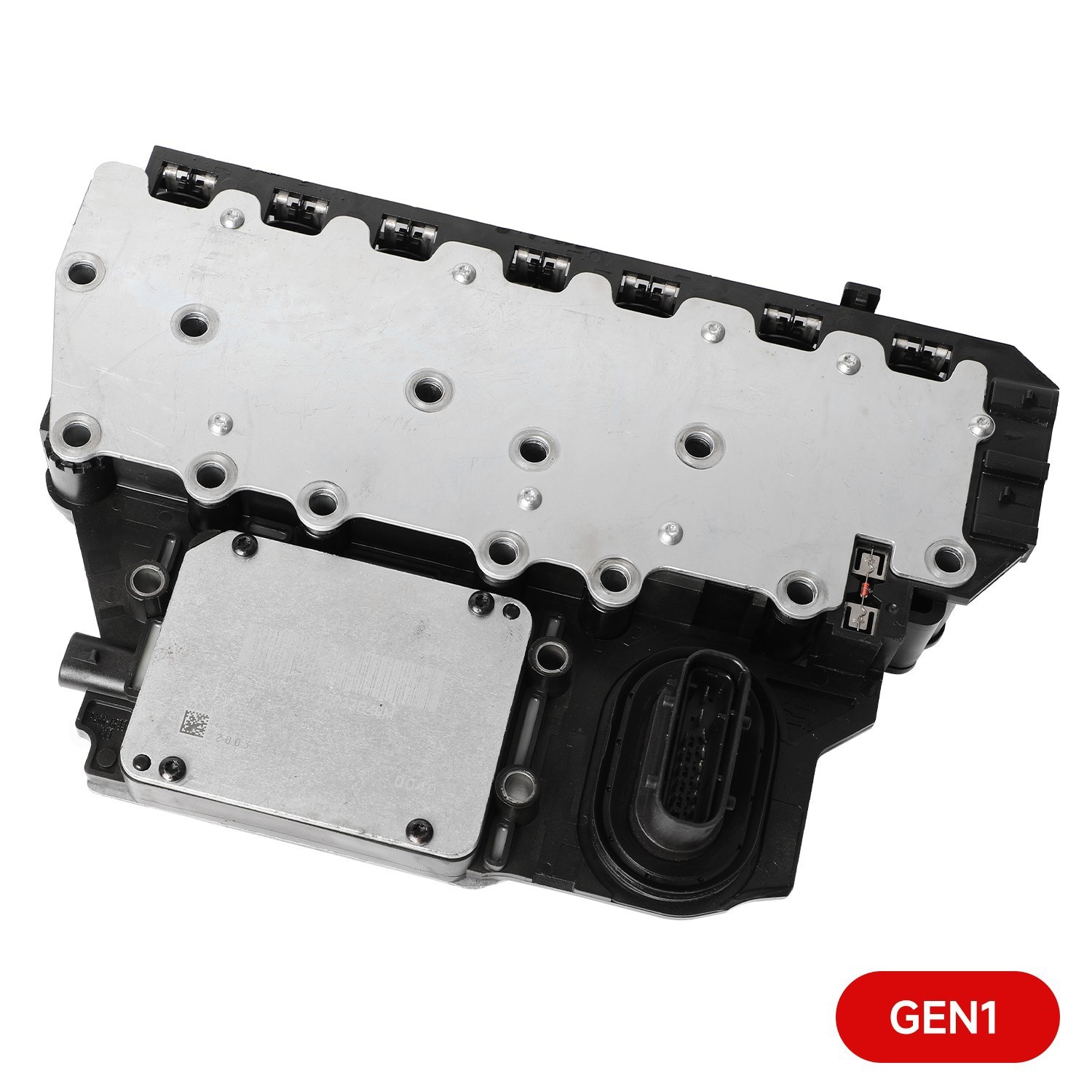 TCM Transmission Control Module w/ Solenoid For 6T30 6T40 For CHEVROLET MALIBU