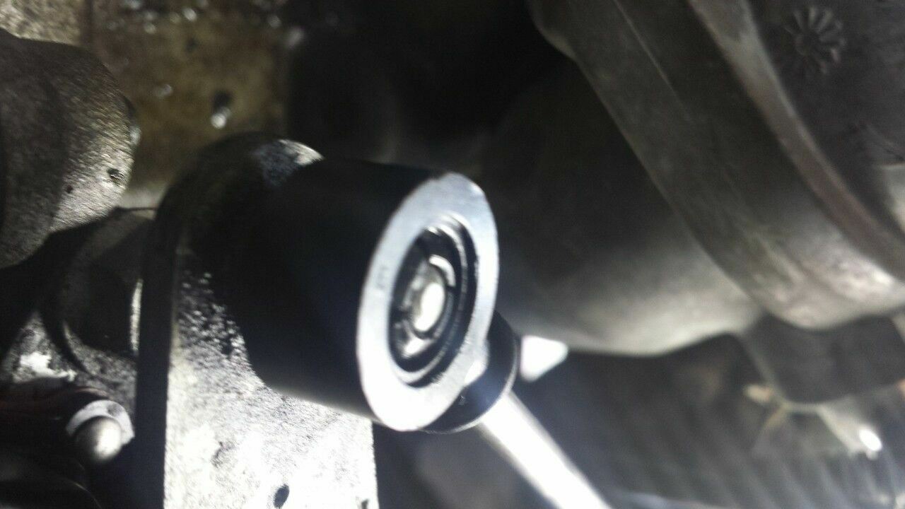 Jeep Wrangler Shift Cable Repair Kit with bushing – EASY INSTALLATION!