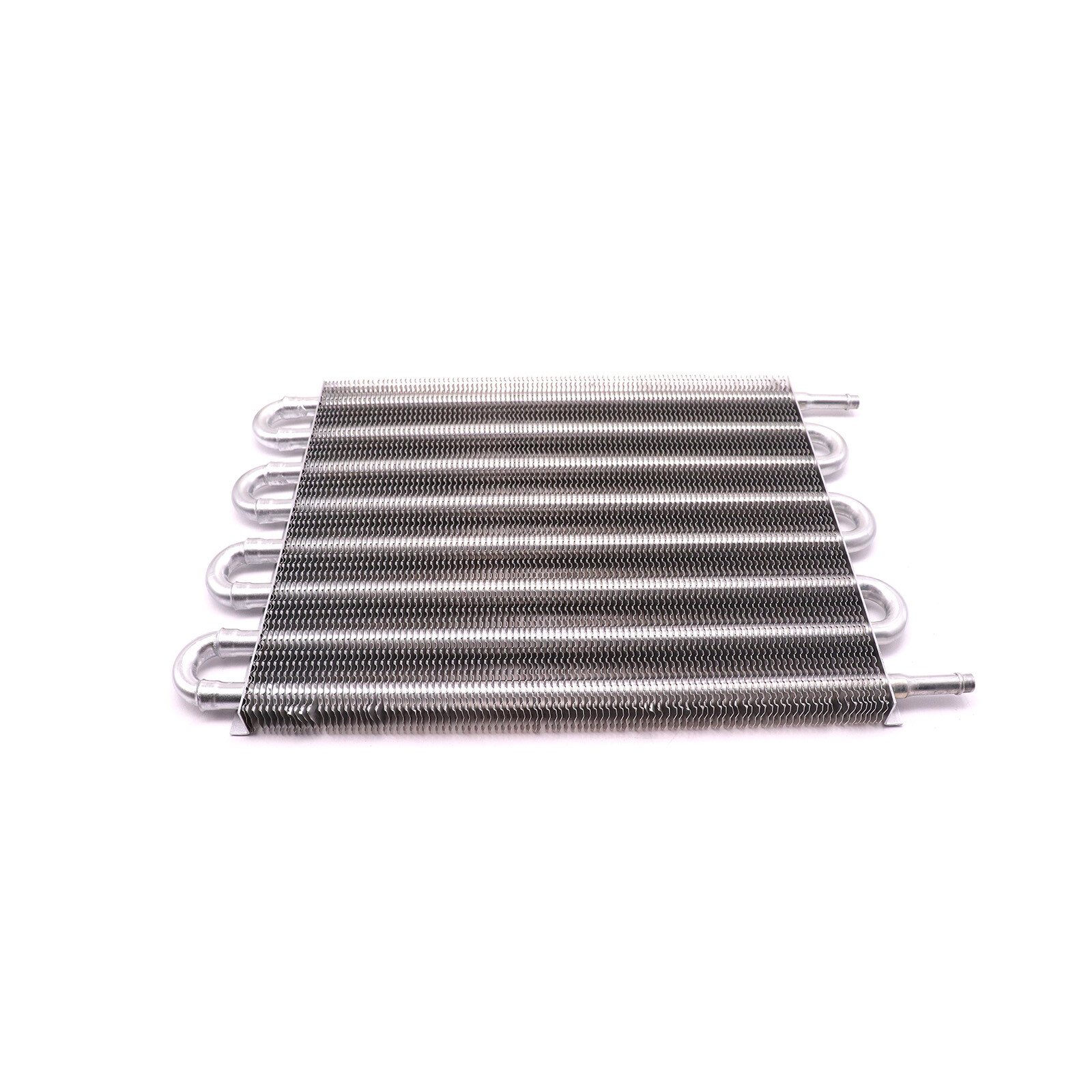 TRANSPEED ALL ATM Transmission Oil Cooler Enhanced Radiator 8 Rows