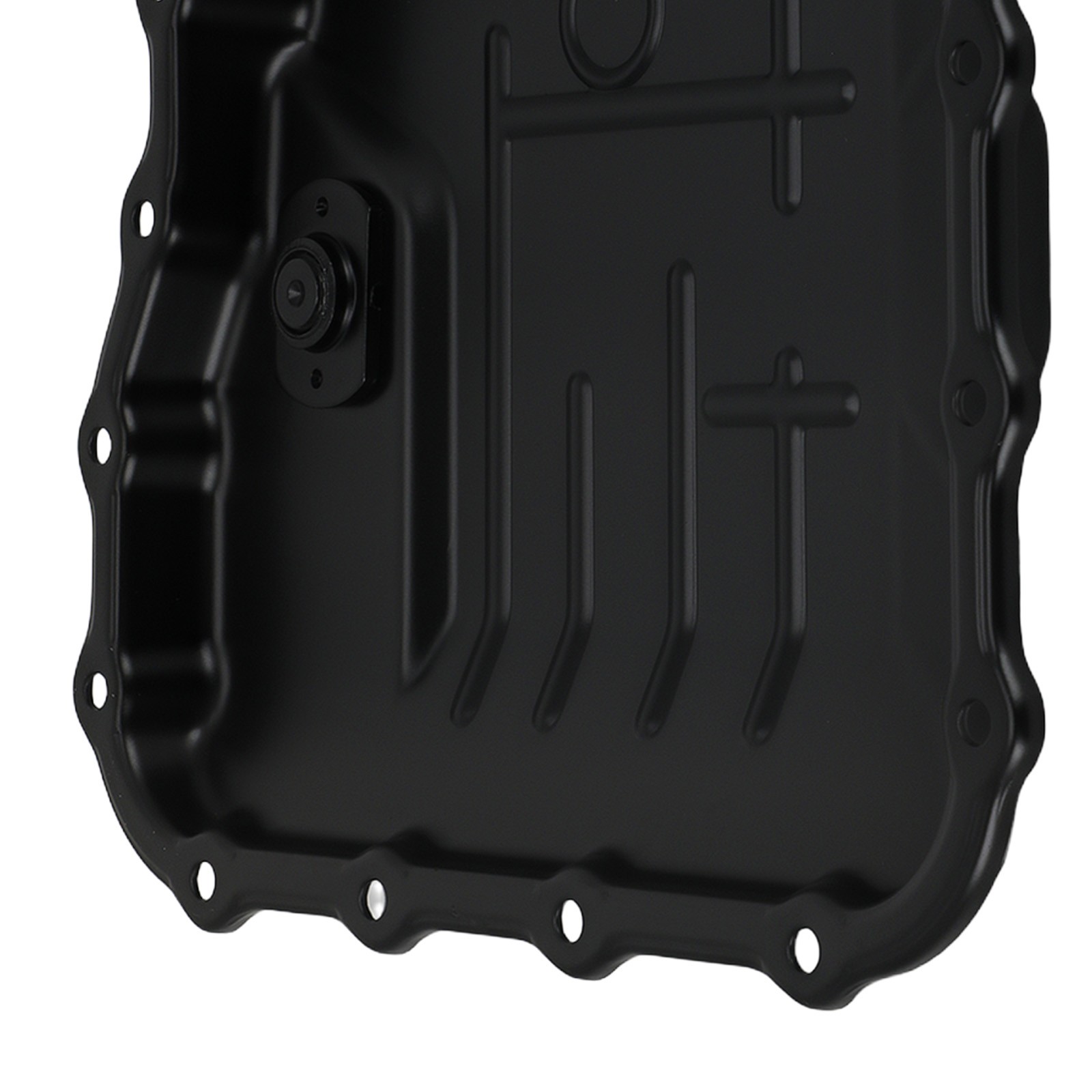 Automatic Transmission Oil Pan for Kia Forte L4 2.0L 2010 265-812 103212