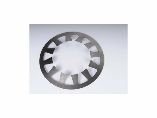 For 2009-2021 Chevrolet Silverado 1500 Auto Trans Clutch Spring AC Delco 59994YQ