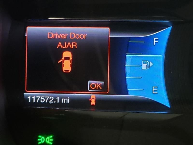 Automatic Transmission 6 Speed 3.7L AWD ID DA8P-7000-EA Fits 13 EDGE 1000782