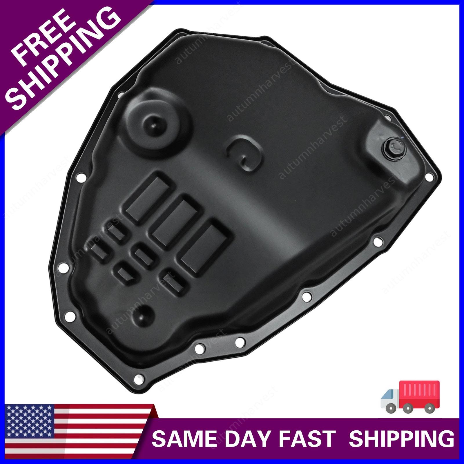 Automatic CVT Transmission Oil Pan FIT Chevrolet Spark 14-22 1.2L 1.4L 25191101