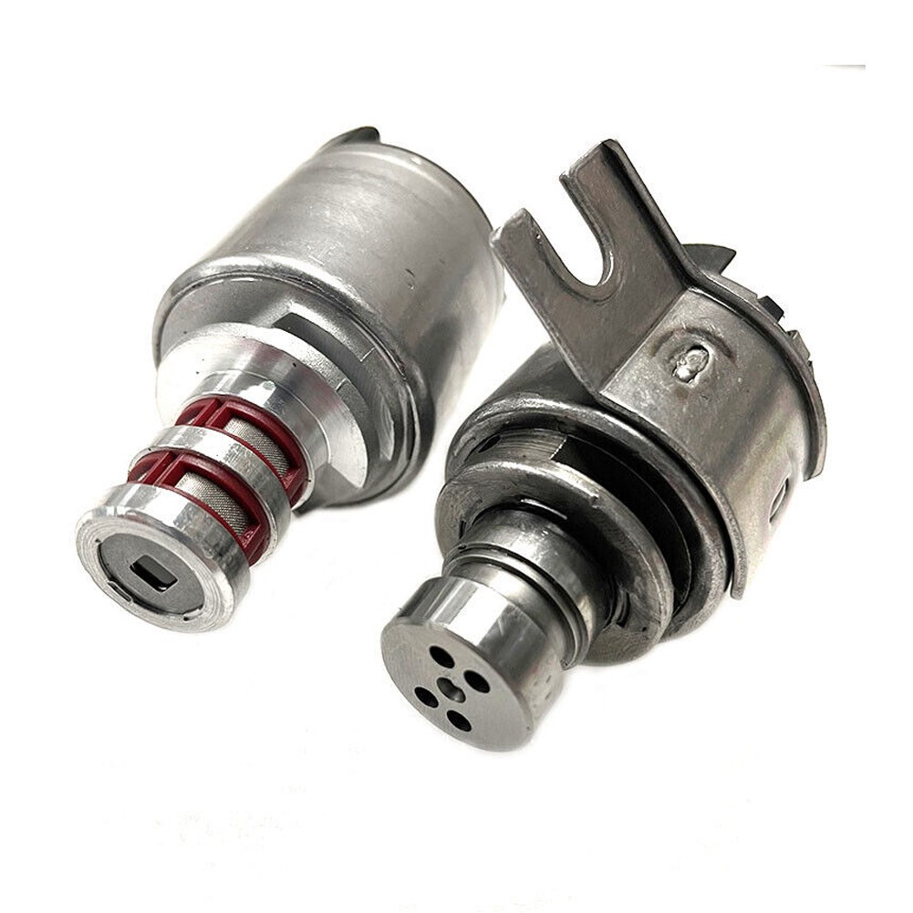 6Pcs Automatic Transmission Shift Solenoid Valve Kit Fit for Ford Ranger