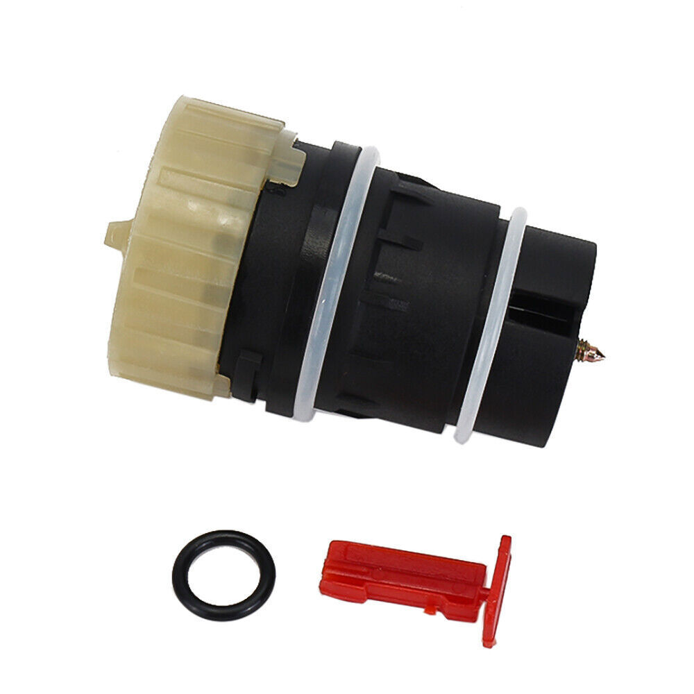 Complete Transmission Service Kit + Oil Filter For Mercedes Benz 722.6 5-Speed