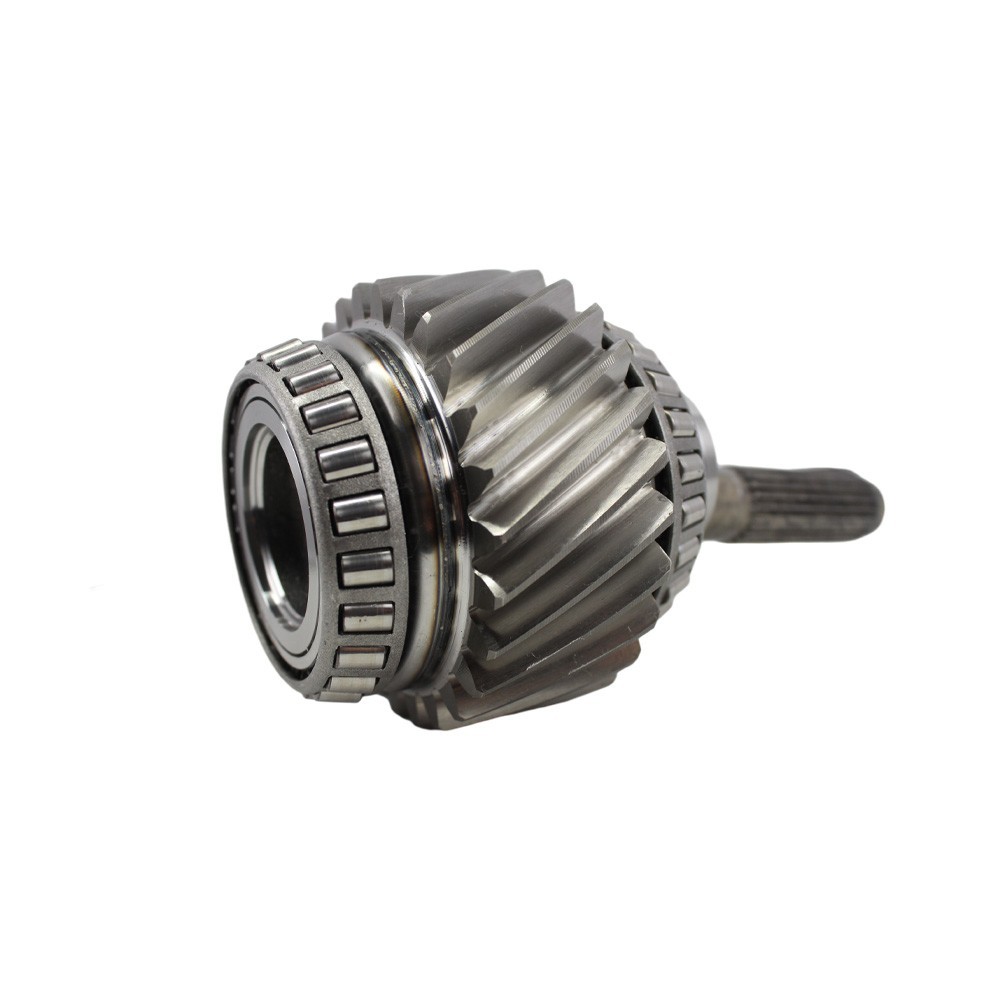 For A2212710248 Mercedes Benz 722.9 Transmission Transfer Case Gear Output Shaft