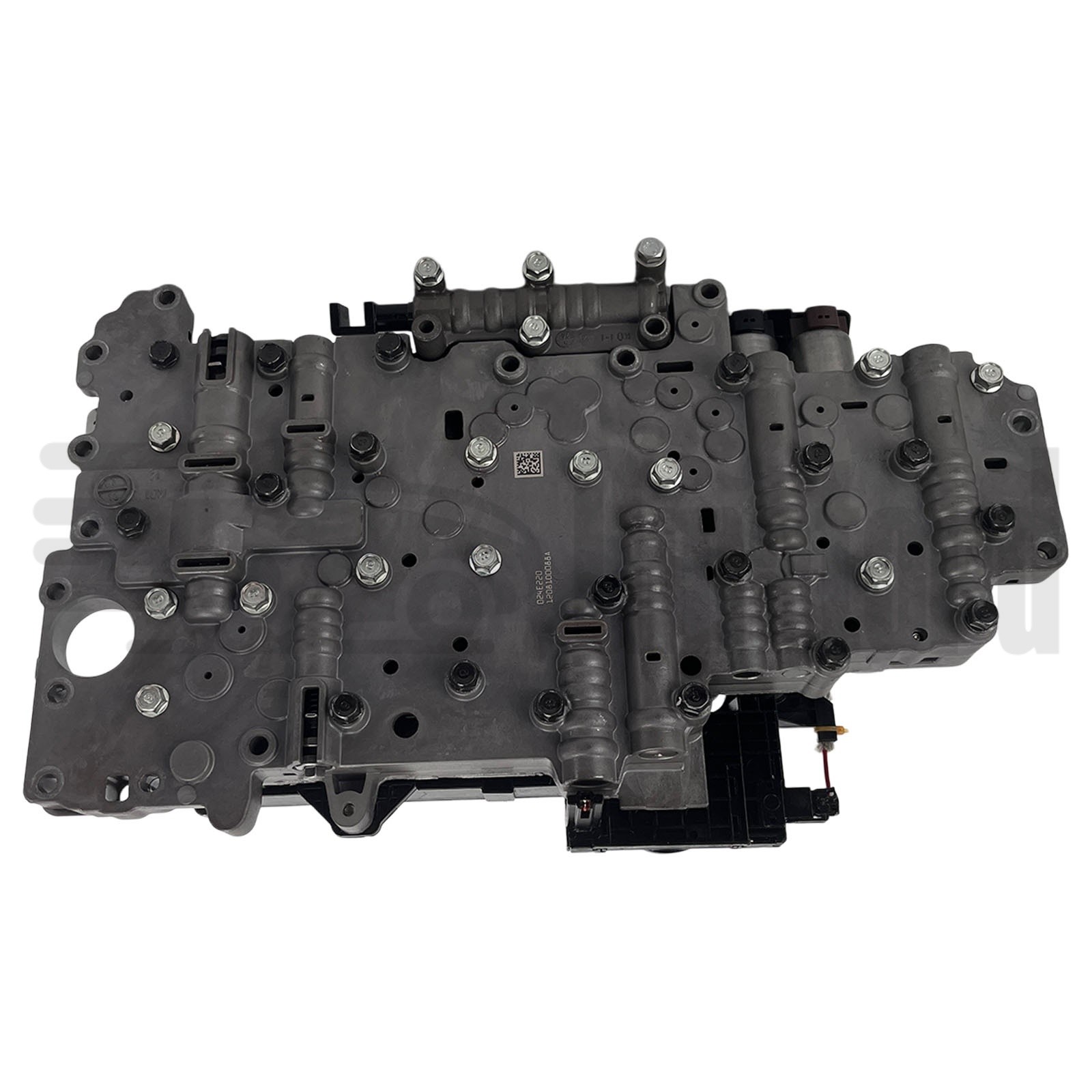 8SpTransmission Valve Body A8TR1 A8LR1 with Sensor for Hyundai Genesis 2011-2016
