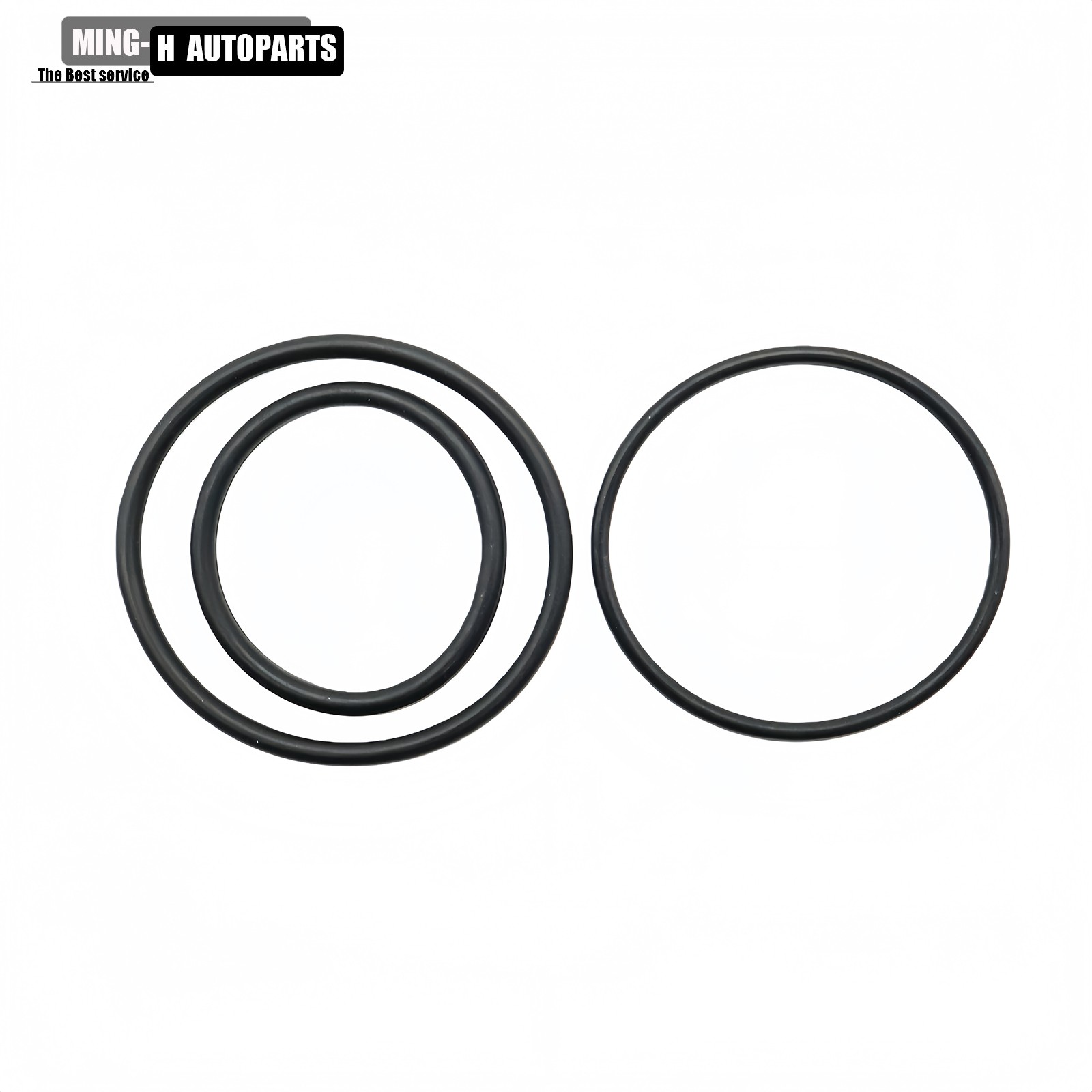 Transmission Oil Pan Filter Kit For Honda 2014-2024 Civic 2016-2025 HR-V Fit